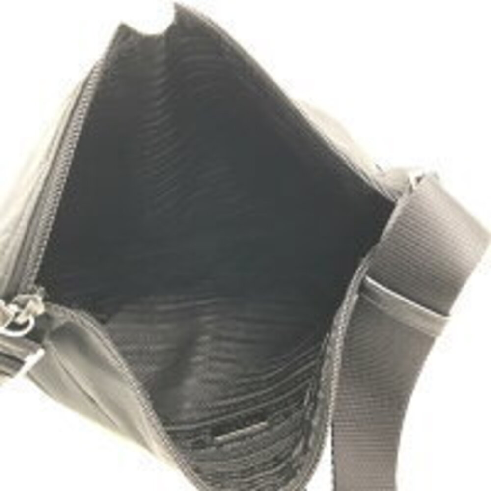 Prada bag nylon crossbody black - Picture 10 of 10